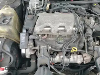 ✅ 1996 Oldsmobile Cutlass Supreme S • VIN: 1G3WH52M5TF374900 • Lot: 86363644. Listed on Copart with 160,137 mi. Free auction sales archive from the USA and detailed vehicle history report at DreamBid. Image 13.