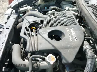 ✅ 2012 Nissan Juke SL • VIN: JN8AF5MV1CT123318 • Lot: 43182586. Listed on IAAI with 47,604 mi. Free auction sales archive from the USA and detailed vehicle history report at DreamBid. Image 14.