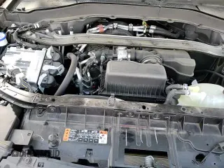 ✅ 2025 Ford Police Interceptor Utility • VIN: 1FM5K8AB7SGA28608 • Lot: 57248625. Wystawiony na Copart z przebiegiem 5 940 mil. Bezpłatny archiwum sprzedaży aukcyjnych z USA i szczegółowy raport historii pojazdu na DreamBid. Zdjęcie 14.