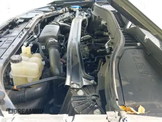 ✅ 2020 Ford Explorer ST • VIN: 1FM5K8GC3LGB26732 • Lot: 43141874. Wystawiony na IAAI z przebiegiem 90 362 mil. Bezpłatny archiwum sprzedaży aukcyjnych z USA i szczegółowy raport historii pojazdu na DreamBid. Zdjęcie 19.