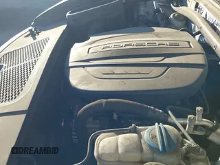 ✅ 2018 Porsche Macan • VIN: WP1AA2A56JLB00027 • Лот: 43551322. Опубликован ранее на IAAI с пробегом 59 203 миль. Бесплатный доступ к архиву аукционных продаж из США и подробный отчёт об истории автомобиля на DreamBid. Изображение 19.