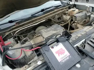 ✅ 2021 Chevrolet Silverado 2500HD Work Truck • VIN: 1GC1YLE78MF125948 • Lot: 67631825. Wystawiony na Copart z przebiegiem 149 113 mil. Bezpłatny archiwum sprzedaży aukcyjnych z USA i szczegółowy raport historii pojazdu na DreamBid. Zdjęcie 13.