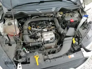 ✅ 2018 Ford EcoSport S • VIN: MAJ3P1RE8JC190973 • Lot: 58810135. Wystawiony na Copart z przebiegiem 62 780 mil. Bezpłatny archiwum sprzedaży aukcyjnych z USA i szczegółowy raport historii pojazdu na DreamBid. Zdjęcie 16.