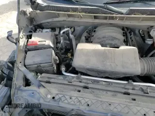 ✅ 2019 Chevrolet Silverado 1500 LT • VIN: 1GCRWCEDXKZ292600 • Lot: 46134225. Wystawiony na Copart z przebiegiem 119 558 mil. Bezpłatny archiwum sprzedaży aukcyjnych z USA i szczegółowy raport historii pojazdu na DreamBid. Zdjęcie 16.