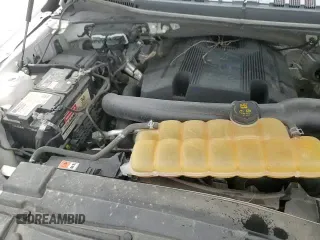 ✅ 2018 Ford F-150 XL • VIN: 1FTEW1EG3JKC63444 • Лот: 62577665. Опубликован ранее на Copart с пробегом 110 645 миль. Бесплатный доступ к архиву аукционных продаж из США и подробный отчёт об истории автомобиля на DreamBid. Изображение 13.