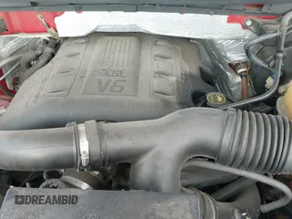 ✅ 2012 Ford F-150 XL • VIN: 1FTVW1ET4CKD60538 • Lot: 43016931. Wystawiony na IAAI z przebiegiem 223 781 mil. Bezpłatny archiwum sprzedaży aukcyjnych z USA i szczegółowy raport historii pojazdu na DreamBid. Zdjęcie 18.