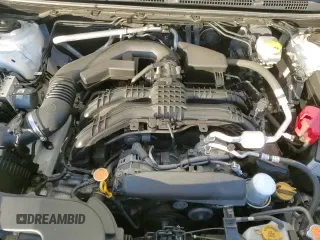 ✅ 2024 Subaru Crosstrek • VIN: JF2GUABC2RH232499 • Lot: 84939585. Wystawiony na Copart z przebiegiem 82 491 mil. Bezpłatny archiwum sprzedaży aukcyjnych z USA i szczegółowy raport historii pojazdu na DreamBid. Zdjęcie 15.