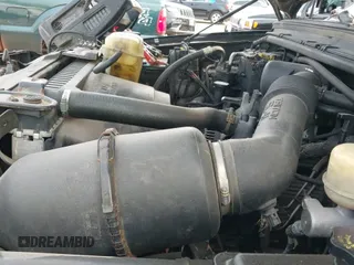 ✅ 1999 Ford F-250 XL • VIN: 1FTNX21L9XED96965 • Лот: 42405716. Опубликован ранее на IAAI с пробегом 222 072 миль. Бесплатный доступ к архиву аукционных продаж из США и подробный отчёт об истории автомобиля на DreamBid. Изображение 12.