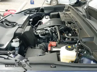 ✅ 2025 Toyota Highlander Platinum • VIN: 5TDAAAB58SS090322 • Лот: 43469081. Опубликован ранее на IAAI с пробегом 8 141 миль. Бесплатный доступ к архиву аукционных продаж из США и подробный отчёт об истории автомобиля на DreamBid. Изображение 19.