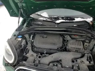 ✅ 2024 MINI Countryman Cooper S • VIN: WMZ83BR03R3R44993 • Lot: 41497885. Listed on Copart with 21,634 mi. Free auction sales archive from the USA and detailed vehicle history report at DreamBid. Image 13.