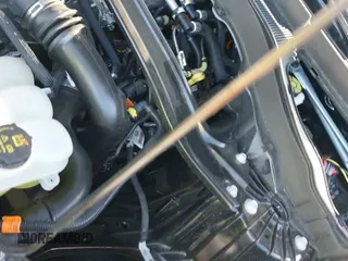 ✅ 2023 Ford Police Interceptor Utility • VIN: 1FM5K8AC1PGB99077 • Lot: 41732965. Wystawiony na IAAI z przebiegiem 8 674 mil. Bezpłatny archiwum sprzedaży aukcyjnych z USA i szczegółowy raport historii pojazdu na DreamBid. Zdjęcie 22.