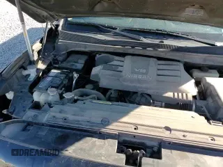 ✅ 2018 Nissan Titan SV • VIN: 1N6AA1E58JN536241 • Lot: 94370505. Listed on Copart with 148,505 mi. Free auction sales archive from the USA and detailed vehicle history report at DreamBid. Image 15.