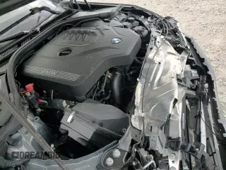 ✅ 2024 BMW 3 Series 330i xDrive • VIN: 3MW89FF06R8E28156 • Lot: 71241645. Listed on Copart with 12,203 mi. Free auction sales archive from the USA and detailed vehicle history report at DreamBid. Image 13.