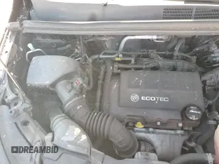 ✅ 2019 Buick Encore Preferred • VIN: KL4CJESB1KB759280 • Lot: 70458315. Listed on Copart with 80,867 mi. Free auction sales archive from the USA and detailed vehicle history report at DreamBid. Image 16.