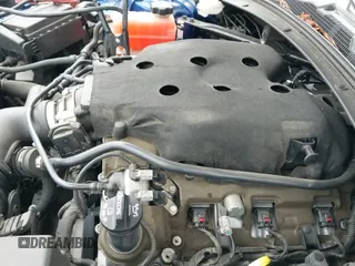 ✅ 2017 Chevrolet Camaro 1LS • VIN: 1G1FA1RS4H0135228 • Lot: 43042933. Listed on IAAI with 53,094 mi. Free auction sales archive from the USA and detailed vehicle history report at DreamBid. Image 19.