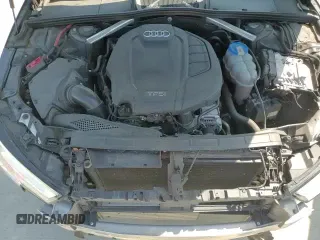 ✅ 2017 Audi A4 Prestige • VIN: WAUFNAF44HN057731 • Лот: 69088135. Опубликован ранее на Copart с пробегом 90 797 миль. Бесплатный доступ к архиву аукционных продаж из США и подробный отчёт об истории автомобиля на DreamBid. Изображение 14.