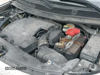 ✅ 2013 Ford Explorer XLT • VIN: 1FM5K7D84DGA11861 • Lot: 41548438. Wystawiony na IAAI z przebiegiem 248 944 mil. Bezpłatny archiwum sprzedaży aukcyjnych z USA i szczegółowy raport historii pojazdu na DreamBid. Zdjęcie 19.