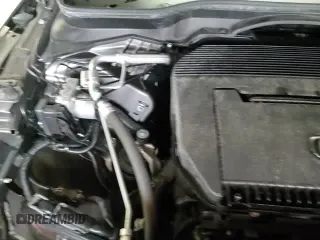 ✅ 2024 Acura MDX Technology • VIN: 5J8YE1H41RL010714 • Lot: 89534185. Listed on Copart with 22,260 mi. Free auction sales archive from the USA and detailed vehicle history report at DreamBid. Image 17.