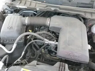 2017 Ram 1500 Tradesman с VIN 3C6JR6DG3HG622322, выставлен на аукционе Copart как лот 66695445 с пробегом 79 372 миль миль и Чистый • Clean title. История ставок и продаж доступна на DreamBid. Изображение 13.