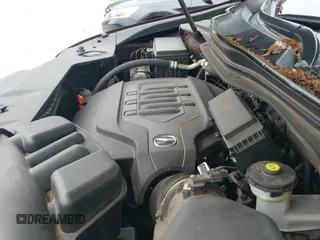 ✅ 2014 Acura MDX • VIN: 5FRYD3H25EB019911 • Lot: 42533700. Listed on IAAI with 116,146 mi. Free auction sales archive from the USA and detailed vehicle history report at DreamBid. Image 19.