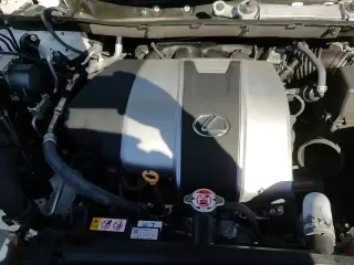 ✅ 2022 Lexus RX 350 • VIN: 2T2HZMAA6NC223918 • Lot: 93338965. Listed on Copart with 15,048 mi. Free auction sales archive from the USA and detailed vehicle history report at DreamBid. Image 15.