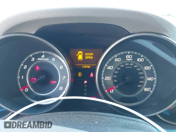 ✅ 2011 Acura MDX Technology • VIN: 2HNYD2H68BH525506 • Lot: 44583493. Wystawiony na IAAI z przebiegiem 119 730 mil. Bezpłatny archiwum sprzedaży aukcyjnych z USA i szczegółowy raport historii pojazdu na DreamBid. Zdjęcie 7.