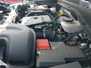 ✅ 2021 Buick Encore GX Select • VIN: KL4MMESL9MB135492 • Lot: 42705210. Listed on IAAI with 49,903 mi. Free auction sales archive from the USA and detailed vehicle history report at DreamBid. Image 21.