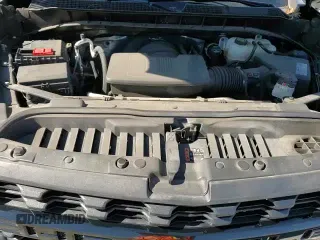 ✅ 2021 Chevrolet Silverado 1500 Custom • VIN: 1GCRWBEH4MZ117498 • Lot: 91796755. Listed on Copart with 75,585 mi. Free auction sales archive from the USA and detailed vehicle history report at DreamBid. Image 15.