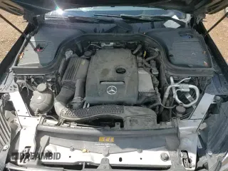 ✅ 2017 Mercedes-Benz GLC 300 • VIN: WDC0J4KB9HF150811 • Lot: 70822785. Wystawiony na Copart z przebiegiem 147 377 mil. Bezpłatny archiwum sprzedaży aukcyjnych z USA i szczegółowy raport historii pojazdu na DreamBid. Zdjęcie 13.