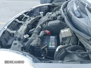 ✅ 2014 Nissan Versa SV • VIN: 3N1CN7AP4EL807590 • Lot: 43526051. Listed on IAAI with 134,190 mi. Free auction sales archive from the USA and detailed vehicle history report at DreamBid. Image 12.