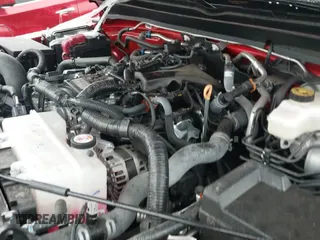 ✅ 2024 Toyota Tacoma SR5 • VIN: 3TYLB5JN3RT021289 • Lot: 41538997. Listed on IAAI with 8,186 mi. Free auction sales archive from the USA and detailed vehicle history report at DreamBid. Image 19.