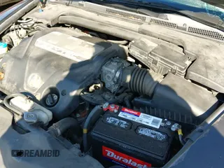 ✅ 2008 Acura TL • VIN: 19UUA66288A032339 • Lot: 43665163. Listed on IAAI with 133,146 mi. Free auction sales archive from the USA and detailed vehicle history report at DreamBid. Image 19.