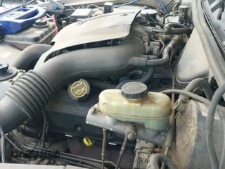 ✅ 2002 Ford Crown Victoria LX • VIN: 2FAFP74W42X139460 • Лот: 42981487. Опубликован ранее на IAAI с пробегом 161 391 миль. Бесплатный доступ к архиву аукционных продаж из США и подробный отчёт об истории автомобиля на DreamBid. Изображение 12.