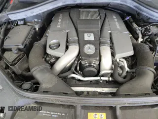 ✅ 2017 Mercedes-Benz GLE 63 S AMG • VIN: 4JGDA7FB4HA859545 • Lot: 60029485. Listed on Copart with 65,941 mi. Free auction sales archive from the USA and detailed vehicle history report at DreamBid. Image 16.