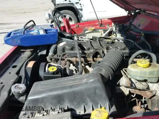 ✅ 1997 Jeep Cherokee Sport • VIN: 1J4FJ68S0VL513491 • Лот: 43522584. Опубликован ранее на IAAI с пробегом 179 322 миль. Бесплатный доступ к архиву аукционных продаж из США и подробный отчёт об истории автомобиля на DreamBid. Изображение 20.