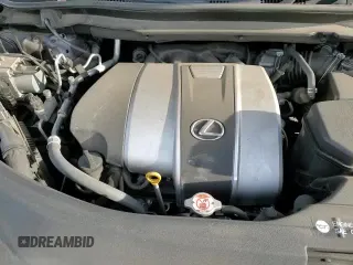 ✅ 2018 Lexus RX 350 • VIN: 2T2BZMCA3JC158572 • Lot: 91448695. Wystawiony na Copart z przebiegiem 78 489 mil. Bezpłatny archiwum sprzedaży aukcyjnych z USA i szczegółowy raport historii pojazdu na DreamBid. Zdjęcie 14.