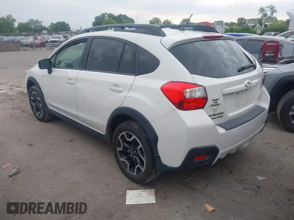 ✅ 2016 Subaru Crosstrek Premium • VIN: JF2GPABC6G8277773 • Lot: 45091226. Wystawiony na IAAI z przebiegiem 162 286 mil. Bezpłatny archiwum sprzedaży aukcyjnych z USA i szczegółowy raport historii pojazdu na DreamBid. Zdjęcie 3.