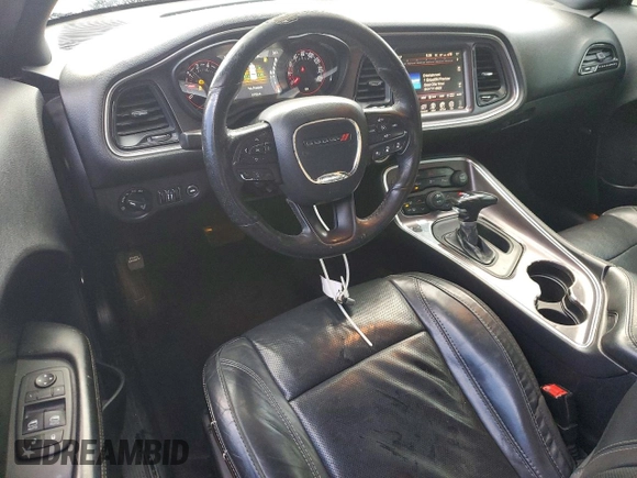 ✅ 2016 Dodge Challenger SXT • VIN: 2C3CDZAG9GH240319 • Lot: 74563255. Wystawiony na Copart z przebiegiem 217 526 mil. Bezpłatny archiwum sprzedaży aukcyjnych z USA i szczegółowy raport historii pojazdu na DreamBid. Zdjęcie 8.