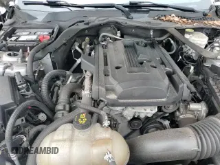 ✅ 2020 Ford Mustang EcoBoost Premium • VIN: 1FATP8UH7L5118762 • Lot: 82423675. Listed on Copart with 104,112 mi. Free auction sales archive from the USA and detailed vehicle history report at DreamBid. Image 13.