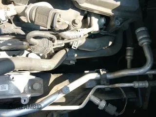 ✅ 2023 Volkswagen Atlas SE • VIN: 1V2HR2CA4PC502090 • Lot: 42685722. Listed on IAAI with 34,076 mi. Free auction sales archive from the USA and detailed vehicle history report at DreamBid. Image 20.