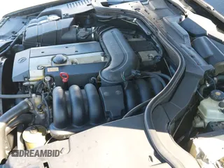 ✅ 1996 Mercedes-Benz S 320 • VIN: WDBGA33EXTA296405 • Lot: 42830459. Listed on IAAI with 171,764 mi. Free auction sales archive from the USA and detailed vehicle history report at DreamBid. Image 18.