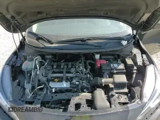 ✅ 2022 Nissan Versa SV • VIN: 3N1CN8EV7NL821644 • Лот: 70855215. Опубликован ранее на Copart с пробегом 28 923 миль. Бесплатный доступ к архиву аукционных продаж из США и подробный отчёт об истории автомобиля на DreamBid. Изображение 13.