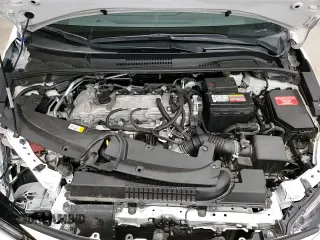 ✅ 2021 Toyota Corolla XLE • VIN: 5YFFPMAE2MP200395 • Lot: 63655965. Listed on Copart with 35,519 mi. Free auction sales archive from the USA and detailed vehicle history report at DreamBid. Image 13.