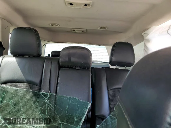 ✅ 2016 Dodge Journey Crossroad Plus • VIN: 3C4PDCGB1GT107387 • Lot: 51349626. Wystawiony na Copart z przebiegiem Nie podano. Bezpłatny archiwum sprzedaży aukcyjnych z USA i szczegółowy raport historii pojazdu na DreamBid. Zdjęcie 10.