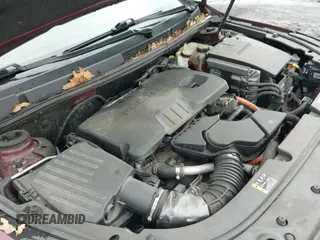 ✅ 2015 Buick LaCrosse Leather • VIN: 1G4GB5GR4FF202156 • Lot: 42605992. Listed on IAAI with 220,004 mi. Free auction sales archive from the USA and detailed vehicle history report at DreamBid. Image 19.