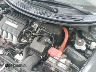 ✅ 2011 Honda CR-Z EX • VIN: JHMZF1C64BS001699 • Lot: 42885266. Wystawiony na IAAI z przebiegiem 111 050 mil. Bezpłatny archiwum sprzedaży aukcyjnych z USA i szczegółowy raport historii pojazdu na DreamBid. Zdjęcie 20.