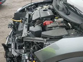 ✅ 2022 Nissan Rogue SL • VIN: 5N1BT3CB9NC718260 • Lot: 41514144. Listed on IAAI with 25,397 mi. Free auction sales archive from the USA and detailed vehicle history report at DreamBid. Image 20.