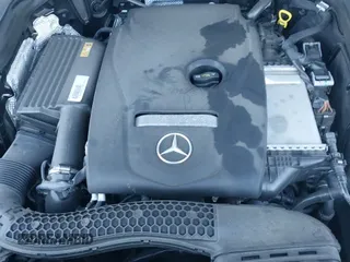 ✅ 2019 Mercedes-Benz GLC 300 • VIN: WDC0G4KB9K1005464 • Lot: 41294141. Wystawiony na IAAI z przebiegiem 72 636 mil. Bezpłatny archiwum sprzedaży aukcyjnych z USA i szczegółowy raport historii pojazdu na DreamBid. Zdjęcie 22.