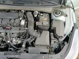 ✅ 2025 Kia K4 GT-Line Turbo • VIN: 3KPFW4DC8SE069842 • Лот: 90855845. Опубликован ранее на Copart с пробегом 21 101 миль. Бесплатный доступ к архиву аукционных продаж из США и подробный отчёт об истории автомобиля на DreamBid. Изображение 14.