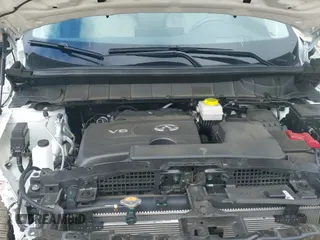 ✅ 2024 Infiniti QX60 Luxe • VIN: 5N1DL1FS0RC332373 • Lot: 43022009. Wystawiony na IAAI z przebiegiem 17 890 mil. Bezpłatny archiwum sprzedaży aukcyjnych z USA i szczegółowy raport historii pojazdu na DreamBid. Zdjęcie 20.